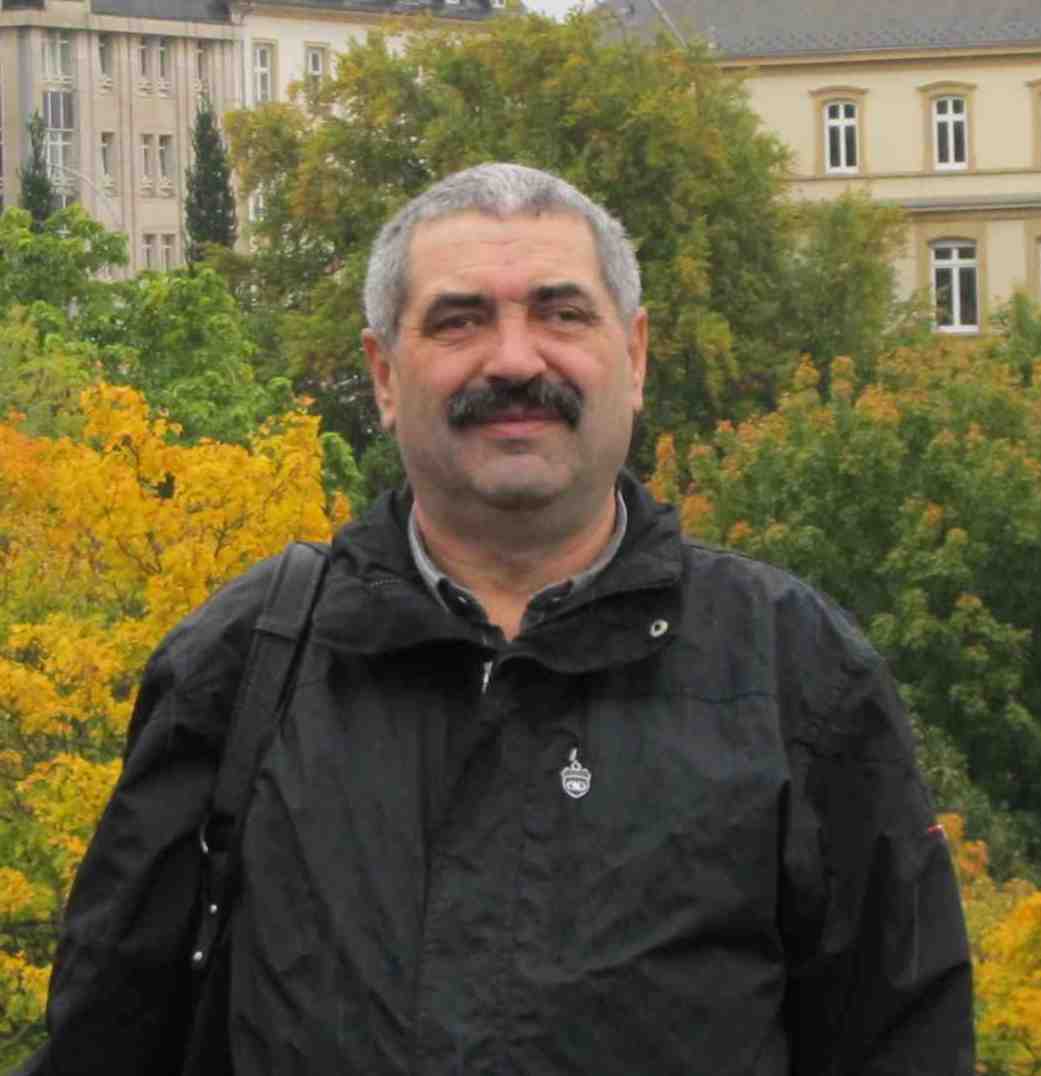 NACHALNIK
